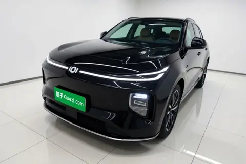 Changan Q07 2025