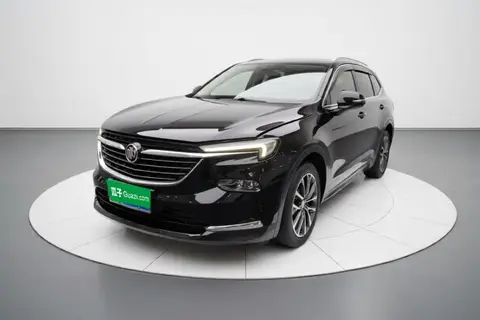 Buick Enclave 2021