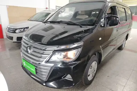 Forthing Lingzhi 2024