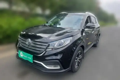 Dongfeng 580 2017