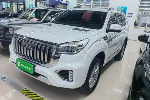 Haval H9 2021
