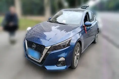 Nissan Teana 2019