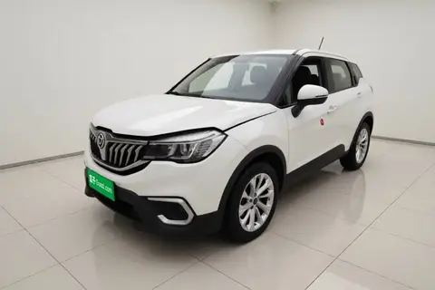 Brilliance V3 2017