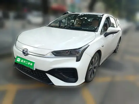 GAC Aion S 2019