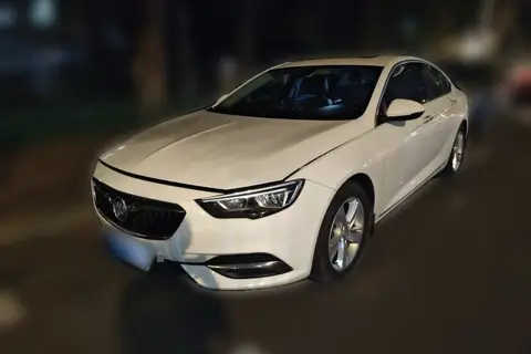 Buick Regal 2019