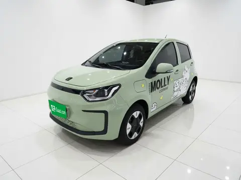 JAC (Sihao) E10X 2023