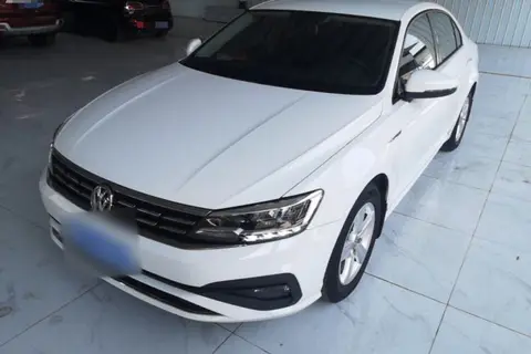 Volkswagen Lamando 2019