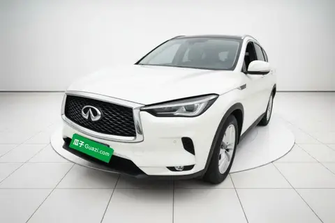Infiniti QX50 2019