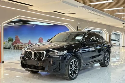 BMW X4 2023