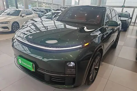 Li L7 2024