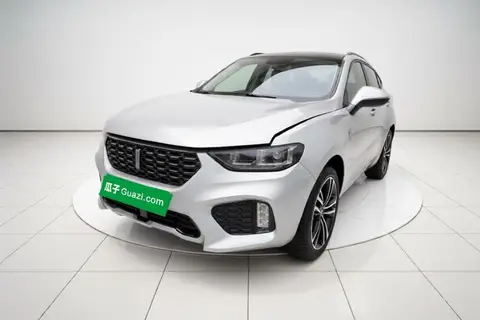 Wey VV5 2017