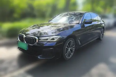 BMW 5 Series 2023