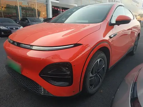 XPeng G6 2023