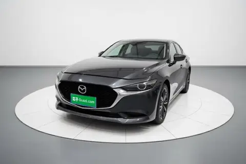Mazda 3 Axela 2020