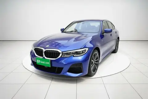 BMW 3 Series 2020