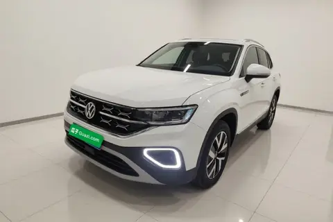 Volkswagen Tayron 2023