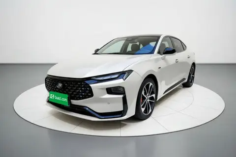Ford Mondeo 2022