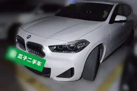 BMW X2 2019