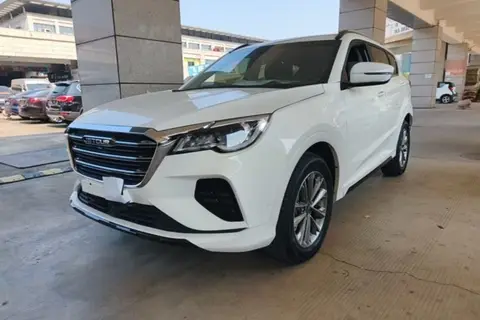 Jetour X70 2020