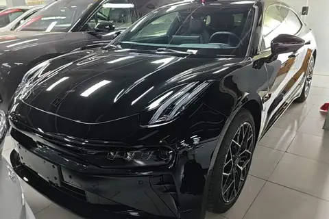 ZEEKR 001 2026