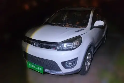Great Wall M4 2013