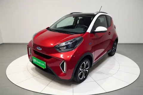 Chery QQ Little Ant 2019