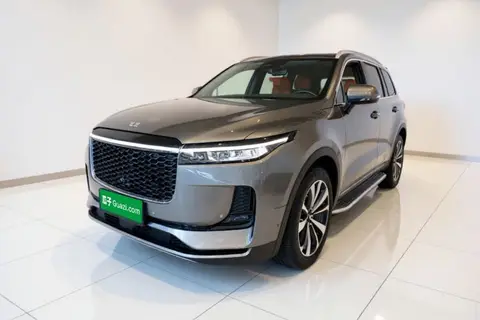 Li ONE 2022