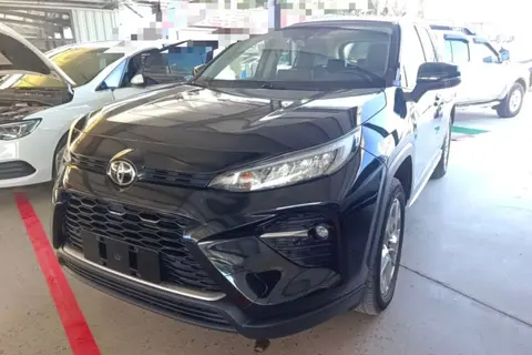 Toyota Wildlander 2022