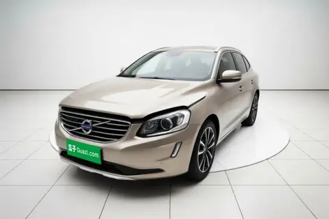 Volvo XC60 2017