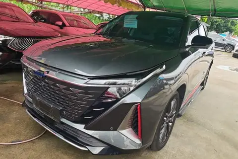 Oshan Z6 2023