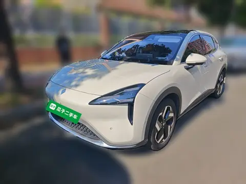 Baojun Yunhai 2024