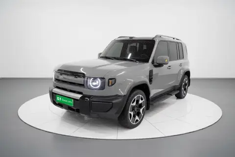 iCAR V27 2026