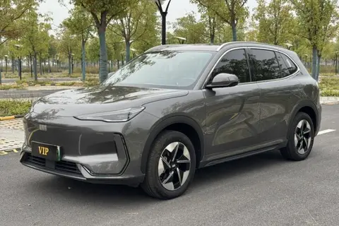 Geely EX5 2025