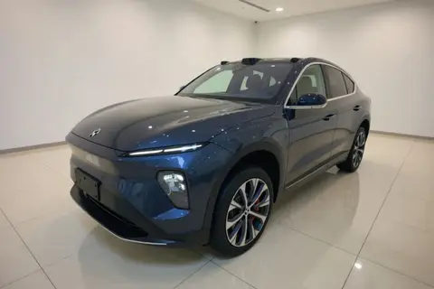 NIO EC7 2024