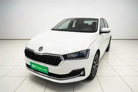 Skoda Rapid Spaceback 2020