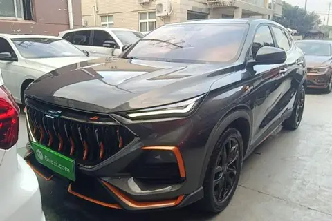 Oshan X5 2022