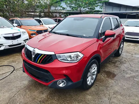 Brilliance V3 2016
