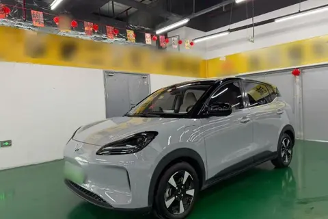 Wuling Bingo PLUS 2024