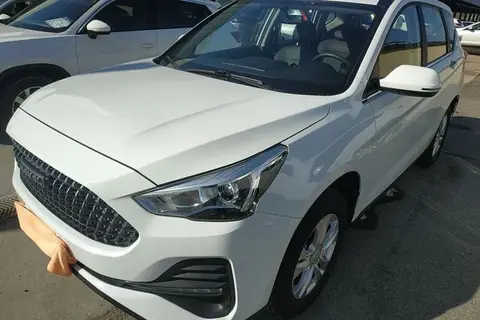 Haval M6 2020