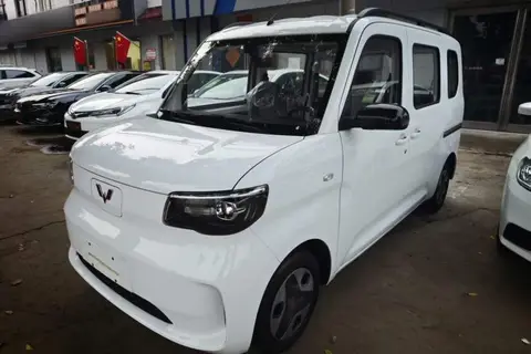 Wuling Zhiguang 2025
