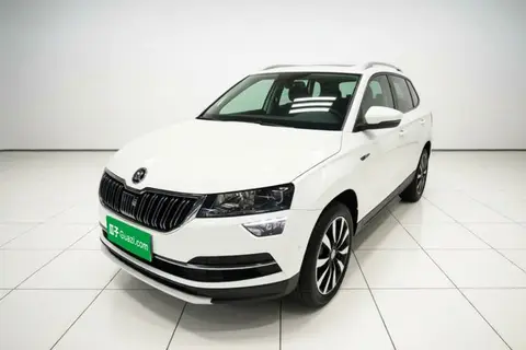 Skoda Karoq 2020