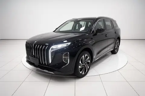 Hongqi HS7 2025