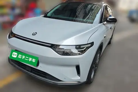 Leapmotor C11 2023