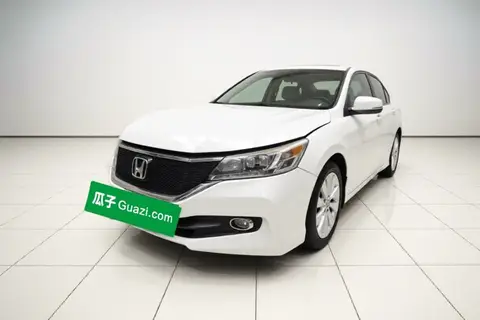 Honda Accord 2014