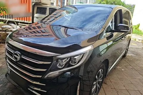 GAC M8 2022