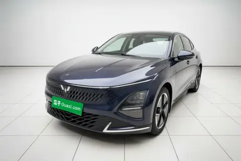 Wuling Xingguang 2023