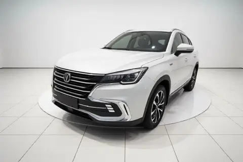 Changan CS85 Coupe 2020