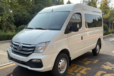 Maxus Xintu V80 2025