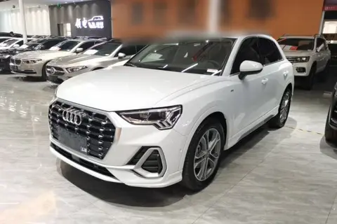 Audi Q3 2020