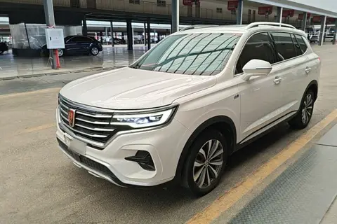 Roewe RX5 MAX 2019